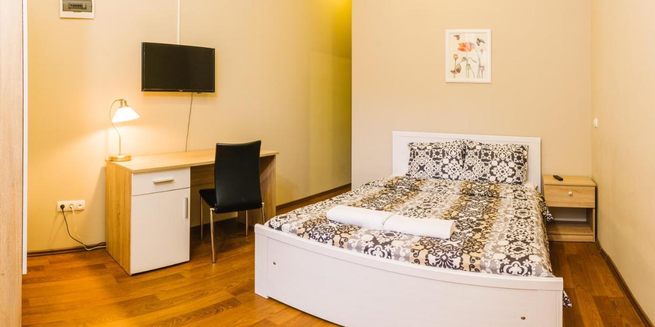 Downtown Core Apartments — Fotók 2